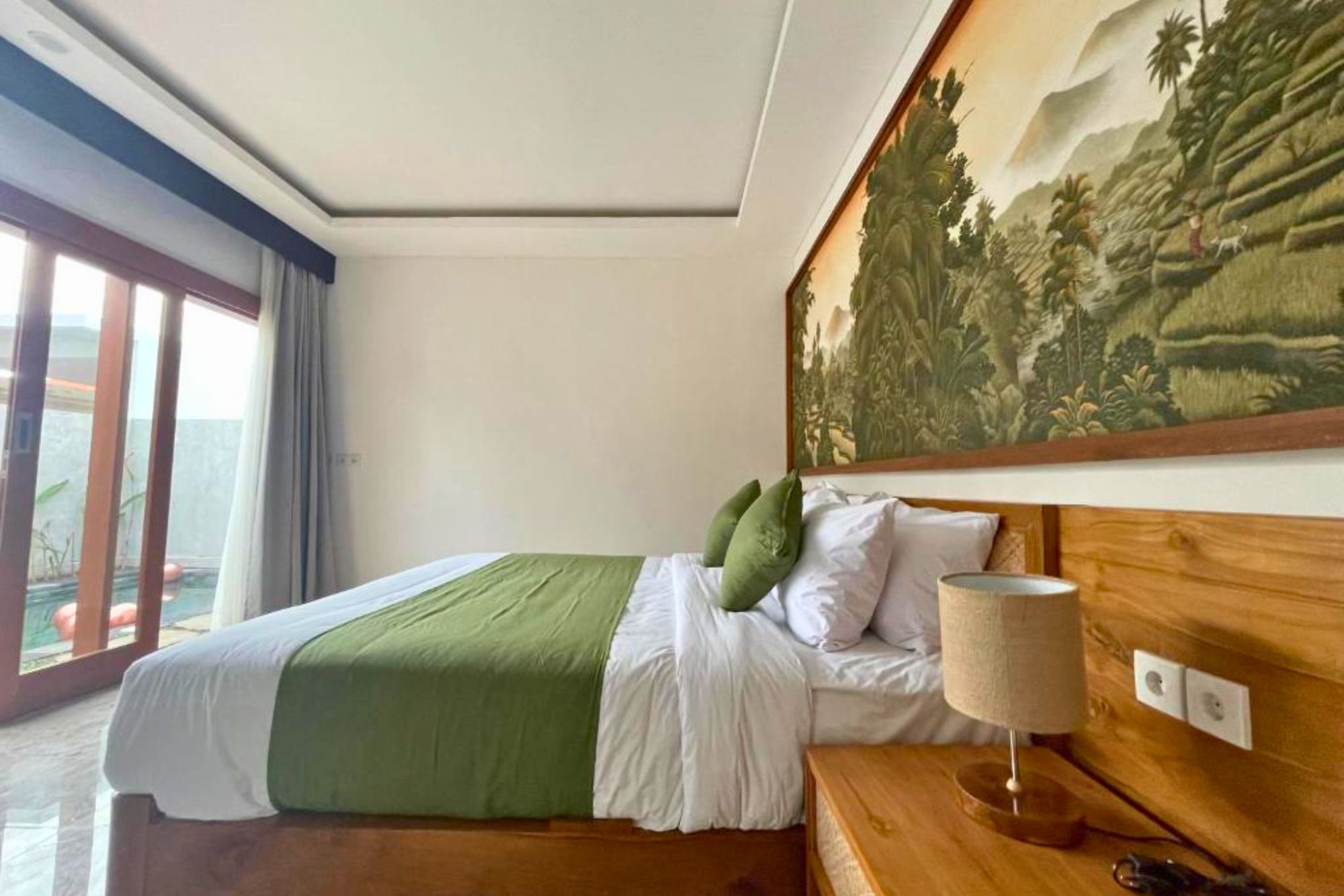 Two Bedroom Anara Ubud